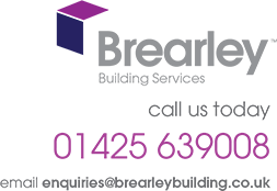 brearley - design and build