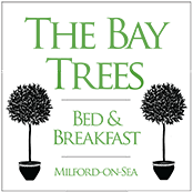 The Bay Trees